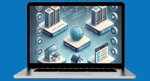 Best Proxies for Web Scraping 2024