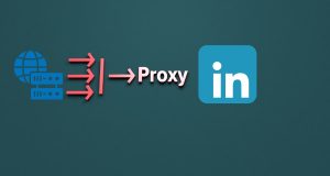 Best Proxies for LinkedIn