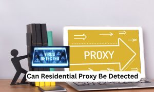 Can Residential Proxy Be Detected