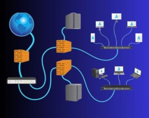 Distributed Residential Proxy Infrastructure