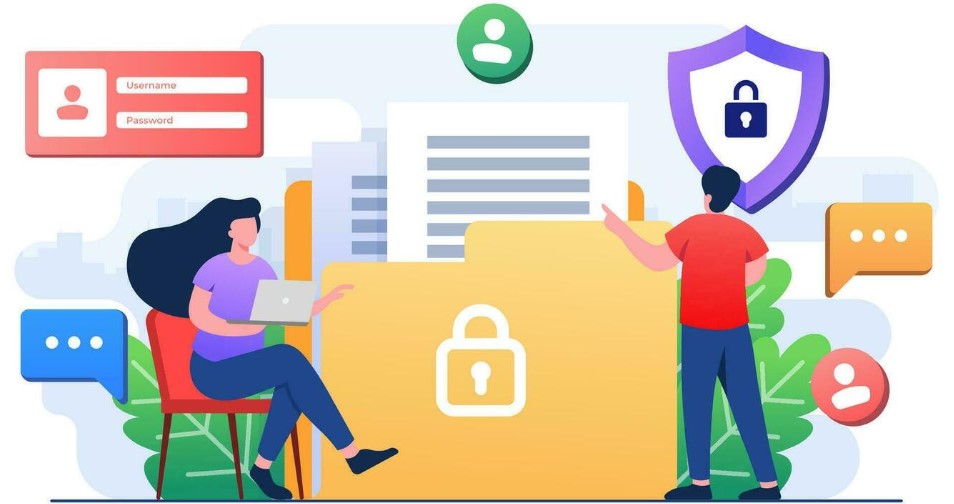 Protecting Your Personal Information Protecting Your Personal Information
