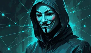 Anonymous Proxy Detected