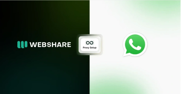 Webshare WhatsApp Webshare WhatsApp