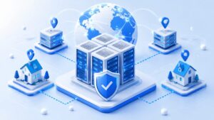Proxy Providers