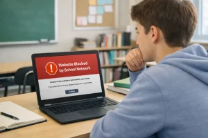 How Do You Unblock Sites on School Chromebooks Other Than Using Proxies or VPNs